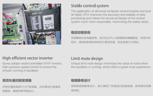 自動(dòng)扶梯 自動(dòng)扶梯