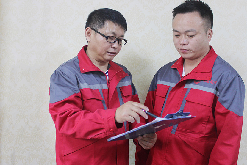 電梯安裝 電梯安裝